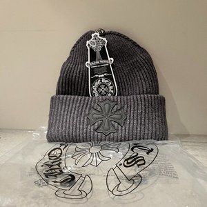 Chrome Hearts Beanie